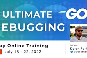 [Ardan labs] 终极调试 | Ultimate Debugging