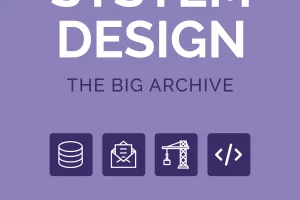系统设计资料合集 | Free System Design PDF