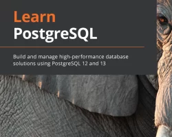 [packt] 学习PostgreSQL |  Learn PostgreSQL