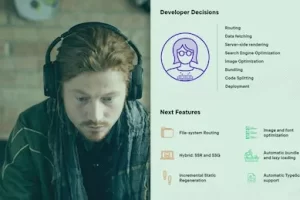 [pluralsight]Next.js 13 基础知识 | Next.js 13 Fundamentals