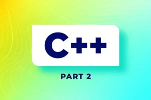 [Code with Mosh] 终极 C++ 第 2 部分：中级 | Ultimate C++ Part 2: Intermediate