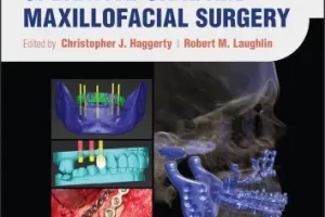 口腔颌面外科手术图集，第 2 版 | Atlas of Operative Oral and Maxillofacial Surgery, 2nd Edition