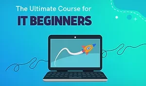 [Techworld with Nana] IT 初学者的终极课程 | The Ultimate Course for IT Beginners