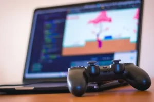 [udemy]面向初学者的 JavaScript 游戏开发 | Game Development with JavaScript for Beginners