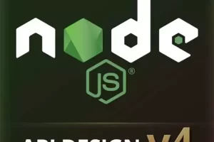 [Frontend Masters]Node.js 中的 API 设计 | API Design in Node.js, v4