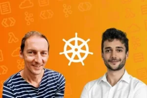 [udemy]Amazon EKS启动器：在AWS EKS上使用Kubernetes的Docker | Amazon EKS Starter: Docker on AWS EKS with Kubernetes