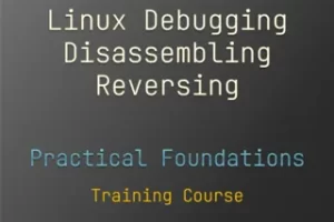 Linux 调试、反汇编、逆向实用基础：培训课程 | Practical Foundations of Linux Debugging, Disassembling, Reversing: Training Course