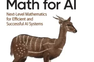 AI 基础数学 | Essential Math for AI
