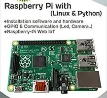 适用于 Raspberry Pi 的 Linux 和 Python：使用 Python 编写第一个程序 | Linux & Python for Raspberry Pi: Getting First Program with Python