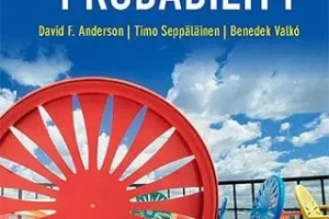 概率概论（剑桥数学教材) | Introduction to Probability (Cambridge Mathematical Textbooks)