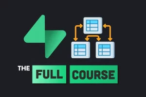 [fireship]React Supabase 完整课程 | React Supabase Full Course