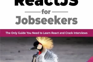求职者 ReactJS：学习 React 和 Crack 面试所需的唯一指南 | ReactJS for Jobseekers: The Only Guide You Need to Learn React and Crack Interviews