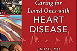 照顾患有心脏病的亲人 | Caring for Loved Ones with Heart Disease