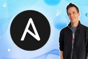 [udemy] 深入了解 Ansible – 从 Ansible 初学者到专家 | Dive Into Ansible – From Beginner to Expert in Ansible