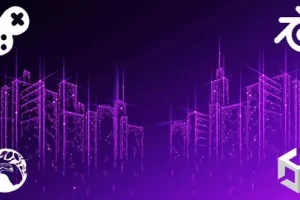 [udemy] 学习在 Unity/Blender 中对程序城市进行编程和建模 | Learn to Program & Model Procedural Cities in Unity/Blender