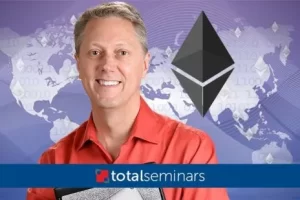 [udemy]TOTAL: 使用Solidity构建一个以太坊区块链DApp | TOTAL: Building an Ethereum Blockchain DApp using Solidity