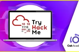 [udemy] TryHackMe – 有趣地学习道德黑客和网络安全 | TryHackMe – Learn Ethical Hacking & Cyber Security with Fun