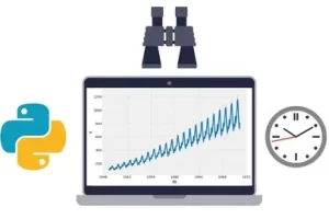 [udemy] 用于时间序列数据分析的 Python | Python for Time Series Data Analysis