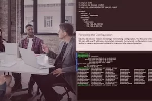 [pluralsight]Ubuntu Linux 管理 – 网络 | Ubuntu Linux Administration – Networking