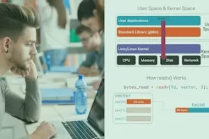 [pluralsight]Linux系统编程 | Linux Systems Programming