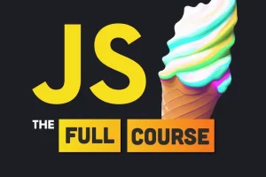 [fireship]现代 JavaScript 完整课程 | Modern JavaScript Full Course