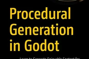 Godot 中的程序生成：学习为您的游戏生成令人愉快的内容 | Procedural Generation in Godot: Learn to Generate Enjoyable Content for Your Games