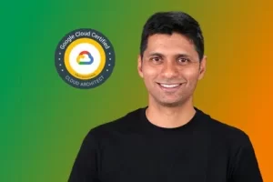 [udemy]GCP专业云计算架构师谷歌云认证 | GCP Professional Cloud Architect Google Cloud Certification