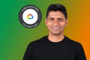 [udemy]Gcp 初学者 – 成为谷歌云数字领导者 | Gcp For Beginners – Become A Google Cloud Digital Leader