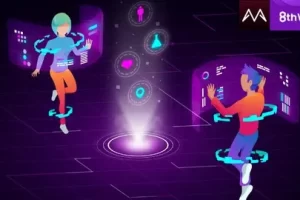 [udemy]使用 8Th Wall 学习基于 Web 的增强现实 | Learn Web-Based Augmented Reality Using 8Th Wall