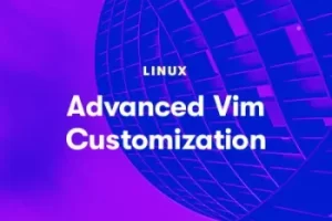 [acloudguru]高级 Vim 定制 | Advanced Vim Customization
