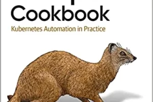 Gitops Cookbook：Kubernetes 自动化实践 | Gitops Cookbook: Kubernetes Automation in Practice