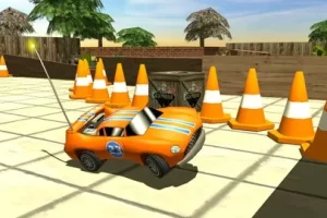 [udemy] 使用 THREE.js 和 CANNON.js 创建 3D 赛车游戏 | Create a 3D Car Racing Game with THREE.js and CANNON.js