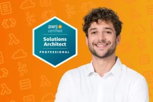 [udemy] 终极 AWS 认证解决方案架构师专家 2025 | Ultimate AWS Certified Solutions Architect Professional 2025