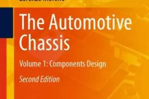 汽车底盘第 1 卷：组件设计 | The Automotive Chassis Volume 1: Components Design