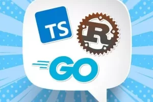 [Frontend Masters]多语言编程：TypeScript、Go 和 Rust | Polyglot Programming: TypeScript, Go, & Rust