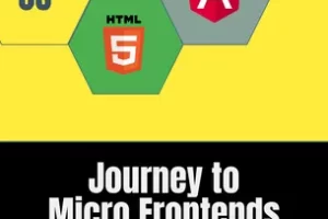 微前端之旅 | Journey to Micro Frontends