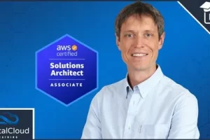 [udemy]AWS 认证解决方案架构师助理培训 SAA-C03 | AWS Certified Solutions Architect Associate Training SAA-C03