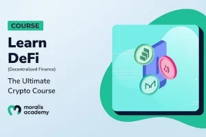 [moralis]高级DeFi – DeFi 201 | Advanced DeFi – DeFi 201