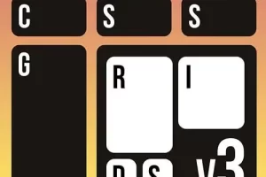 [Frontend Masters]终极CSS Grid和布局技术，v3 | Ultimate CSS Grid & Layout Techniques, v3