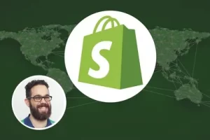 [udemy]创建 Shopify App – 掌握 Shopify CLI, App Bridge, Polaris | Create Shopify App – Master Shopify CLI, App Bridge, Polaris