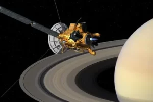 [udemy]行星际航天器和卫星工程 | Interplanetary Spacecraft and Satellite Engineering