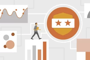 [linkedin]Power BI 数据分析师助理 (PL-300) 证书准备：连接到 Power BI 数据 | Power BI Data Analyst Associate (PL-300) Cert Prep: Connecting to Power BI Data