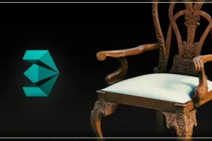 [udemy]3ds Max：为您的 Arch Viz 场景建模高多边形资产 | 3ds Max: Model High-Poly Assets For Your Arch Viz Scenes