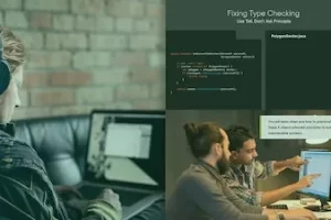 [pluralsight]重构为 SOLID Java SE 17 代码 | Refactoring to SOLID Java SE 17 Code