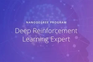 [udacity]成为深度强化学习专家 | Become a Deep Reinforcement Learning Expert