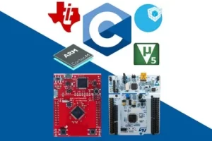 [udemy] 从零到英雄的嵌入式C编程教程 | Embedded C Programming Course from Zero to Hero