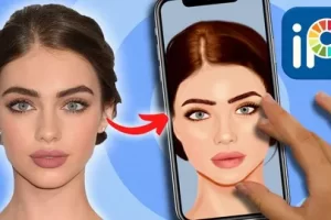 [udemy] 在手机上完成数码肖像绘画 | Complete Digital Portrait Drawing & Painting on Mobile