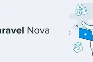 Laravel Nova