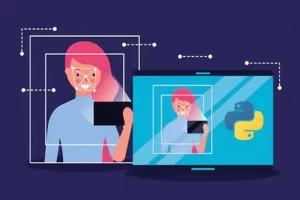 [udemy] 面部检测识别的终极初学者指南 | The Ultimate Beginners Guide to Facial Detection Recognition