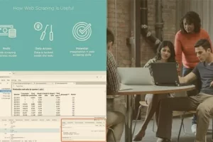 [pluralsight]使用 Python 进行网页抓取 | Web Scraping with Python